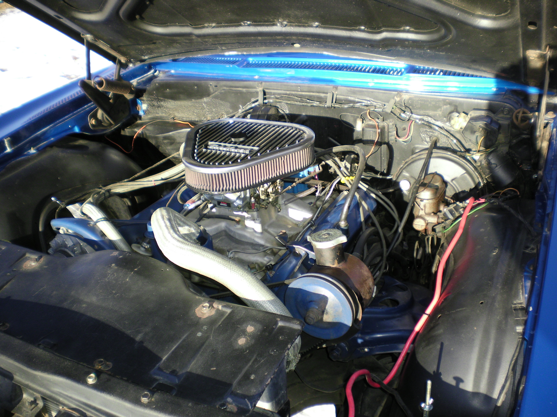 Nya bilder -67 Olds 026.JPG